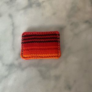 Bag buckle for Parker Thatch Jackie bag